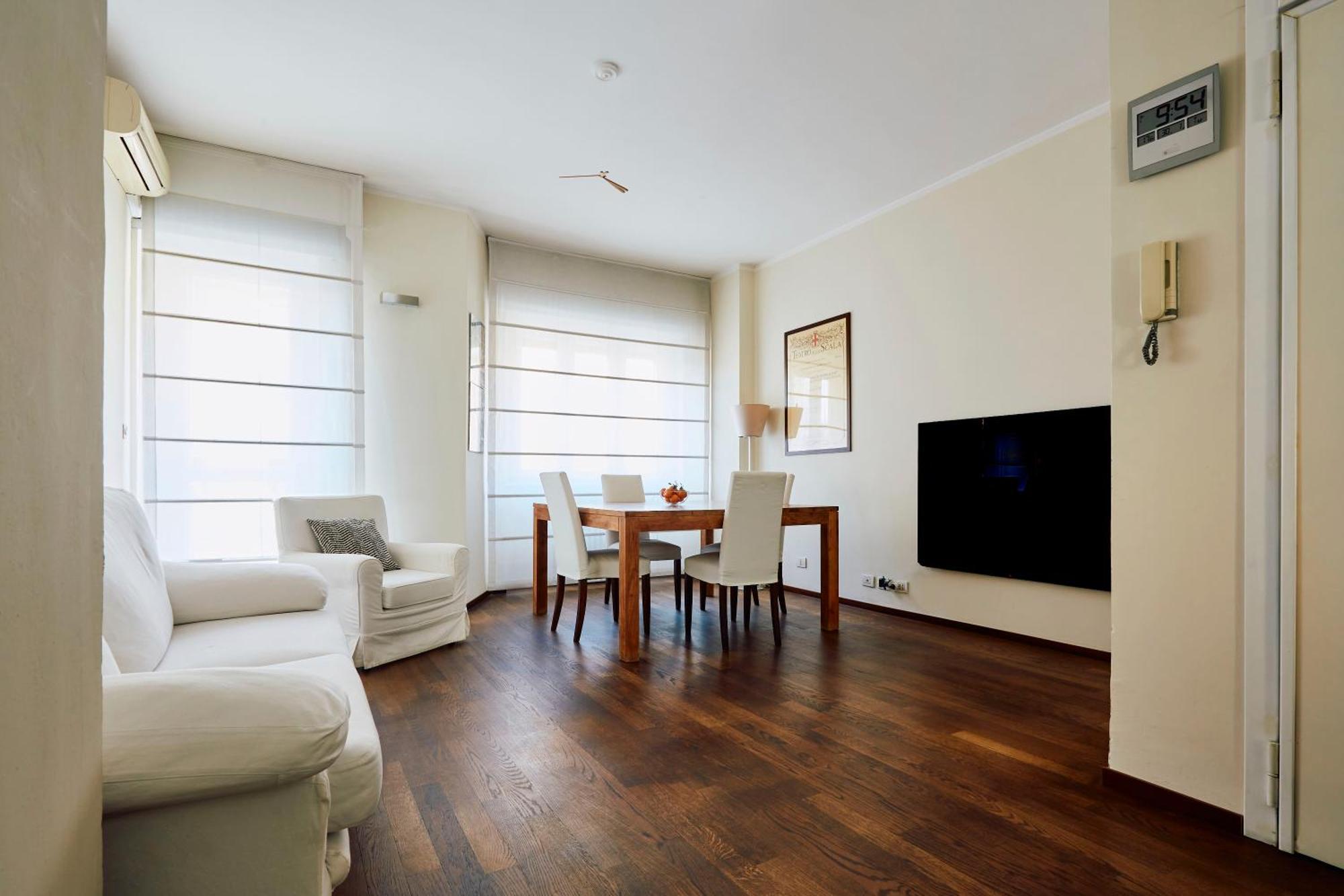 Savona Corner Apartment Milan Exterior photo