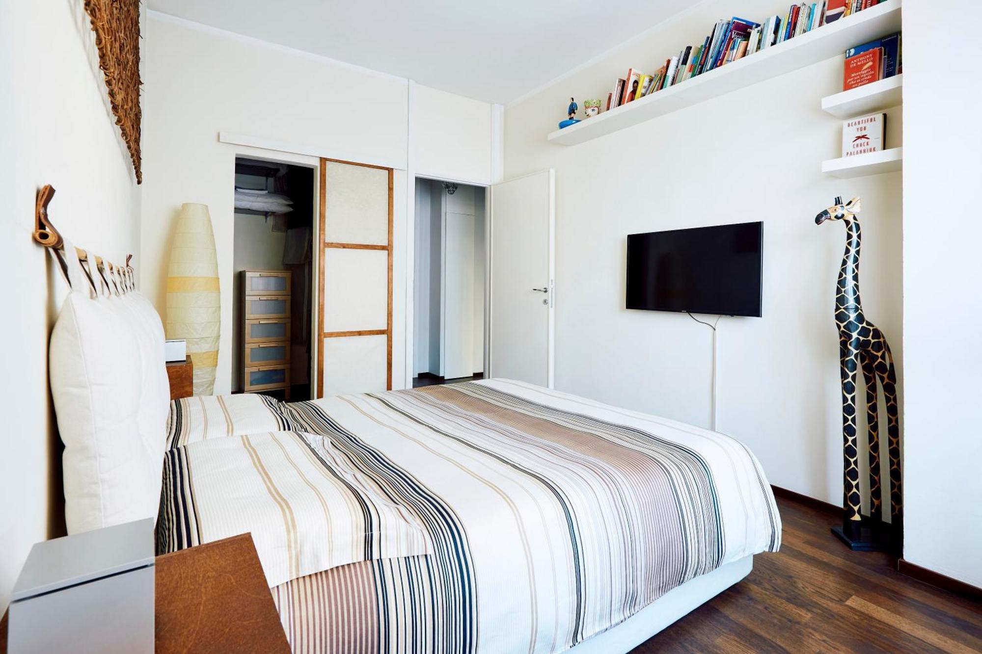 Savona Corner Apartment Milan Exterior photo