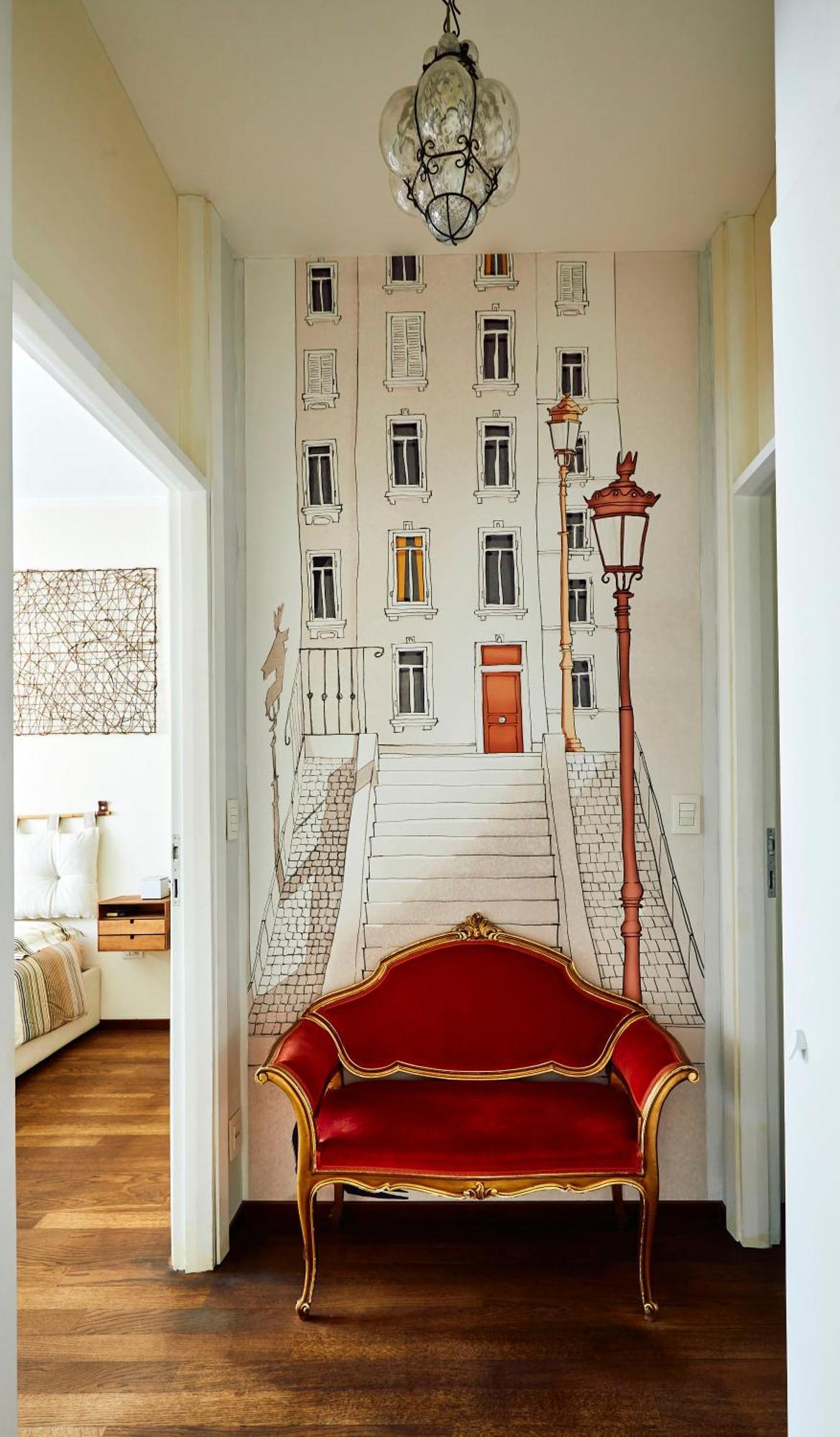 Savona Corner Apartment Milan Exterior photo