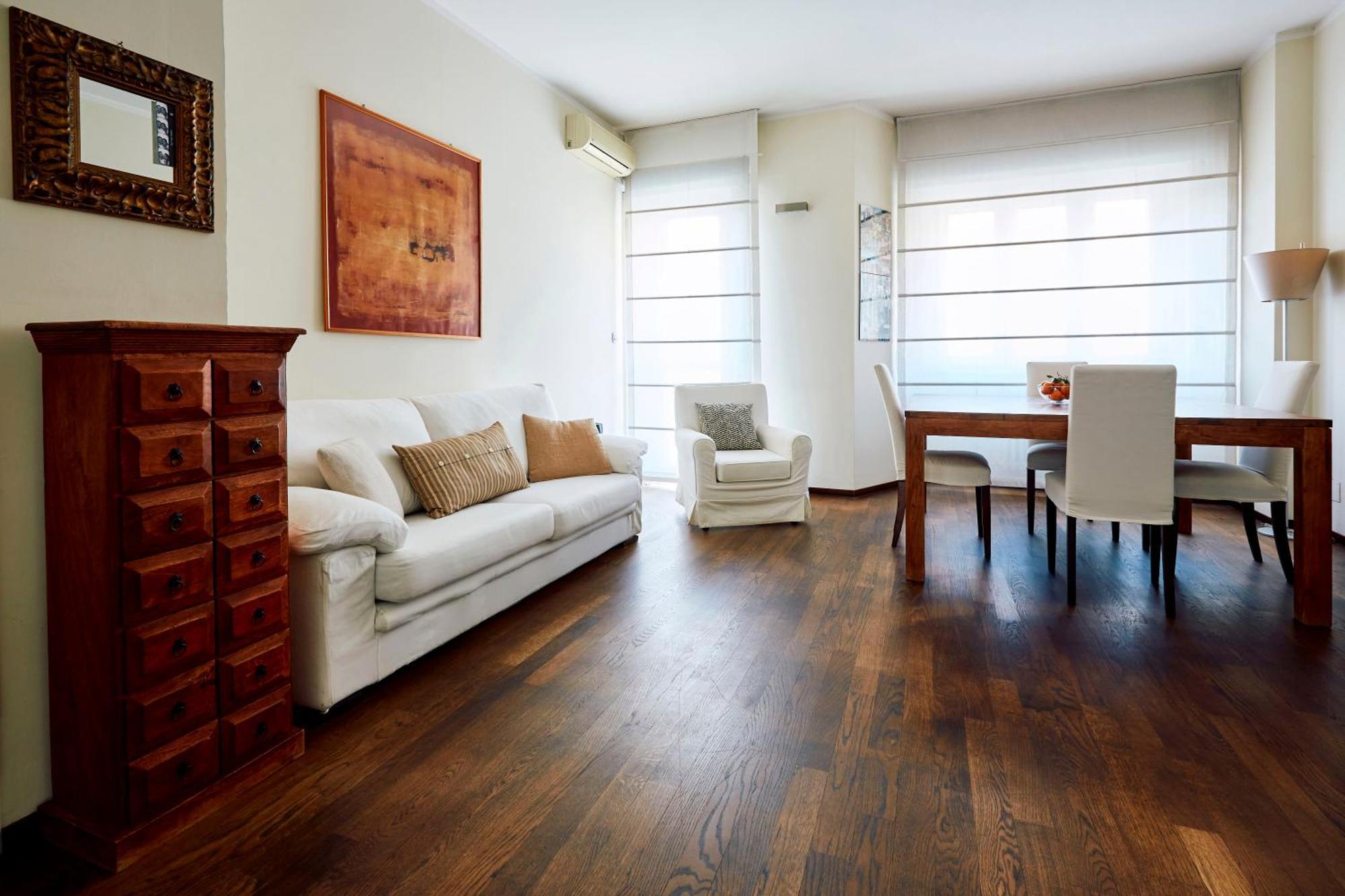 Savona Corner Apartment Milan Exterior photo